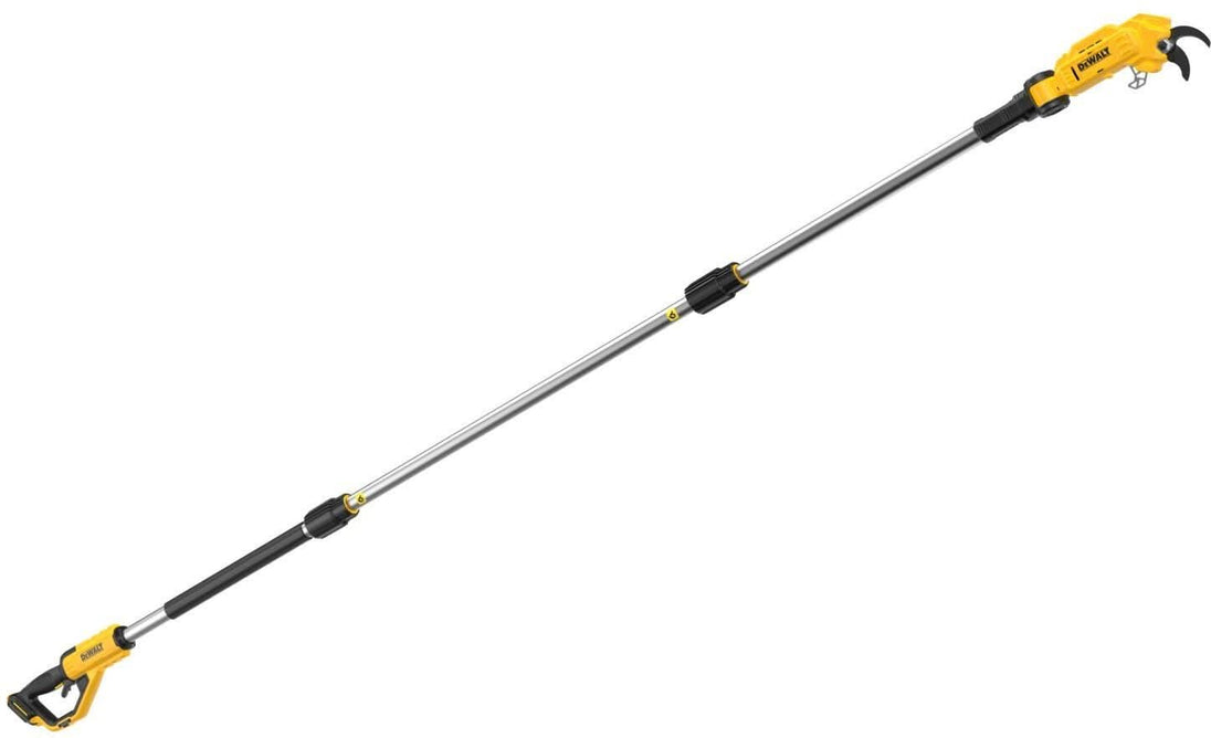 DeWalt DCPPR320B 20V MAX Pole Pruner, Tool Only DeWALT