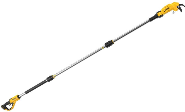 DeWalt DCPPR320B 20V MAX Pole Pruner, Tool Only DeWALT