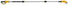 DeWalt DCPPR320B 20V MAX Pole Pruner, Tool Only DeWALT