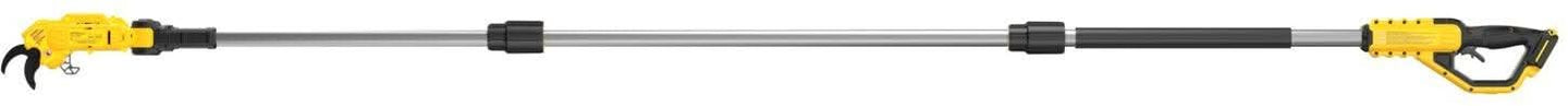 DeWalt DCPPR320B 20V MAX Pole Pruner, Tool Only DeWALT