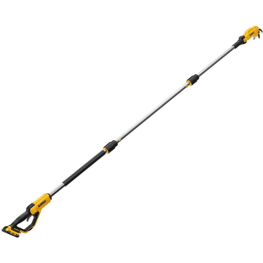 DeWalt DCPPR320D1 20V MAX Pole Pruner 2.0Ah Kit DeWALT