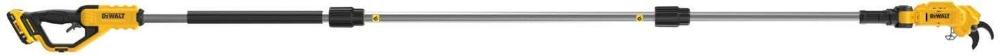 DeWalt DCPPR320D1 20V MAX Pole Pruner 2.0Ah Kit DeWALT