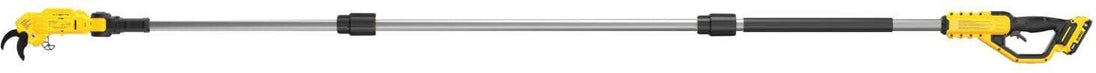 DeWalt DCPPR320D1 20V MAX Pole Pruner 2.0Ah Kit DeWALT