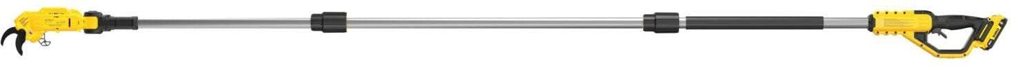 DeWalt DCPPR320D1 20V MAX Pole Pruner 2.0Ah Kit DeWALT