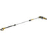 DeWalt DCPS620B 20V MAX XR Cordless Pole Saw, Tool Only DeWALT