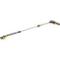 DeWalt DCPS620M1 20V MAX XR Cordless Pole Saw 4.0Ah Kit DeWALT