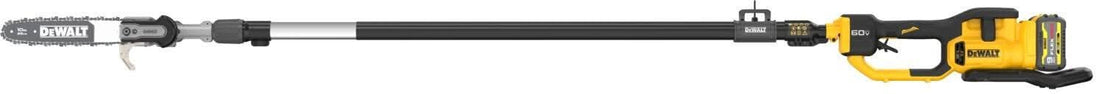 DeWalt DCPS671X1 60V MAX 10 in. Telescoping Pole Saw 9.0Ah Kit DeWALT
