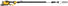 DeWalt DCPS671X1 60V MAX 10 in. Telescoping Pole Saw 9.0Ah Kit DeWALT
