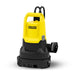 Kärcher Flat-Suction Submersible Dirty Water Pump SP 16.000 Dual Garden Plus