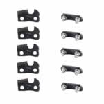 Stihl - Chain Spares - RH Cutter Stihl - Parts & Accessories