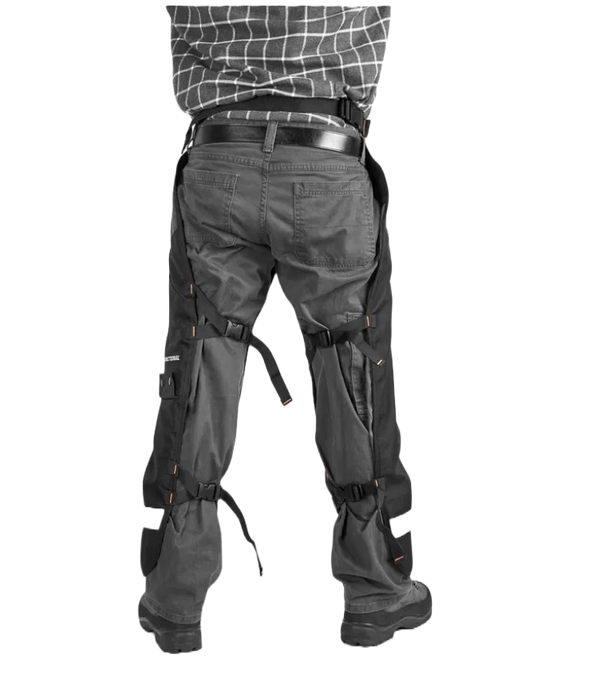 Husqvarna Functional Apron Chainsaw Chaps Husqvarna