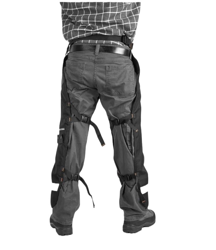 Husqvarna Functional Apron Chainsaw Chaps Husqvarna
