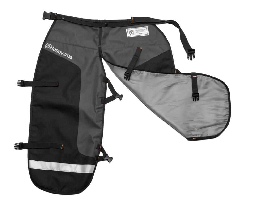 Husqvarna Functional Apron Chainsaw Chaps Husqvarna