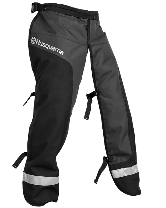 Husqvarna Functional Apron Chainsaw Chaps Husqvarna