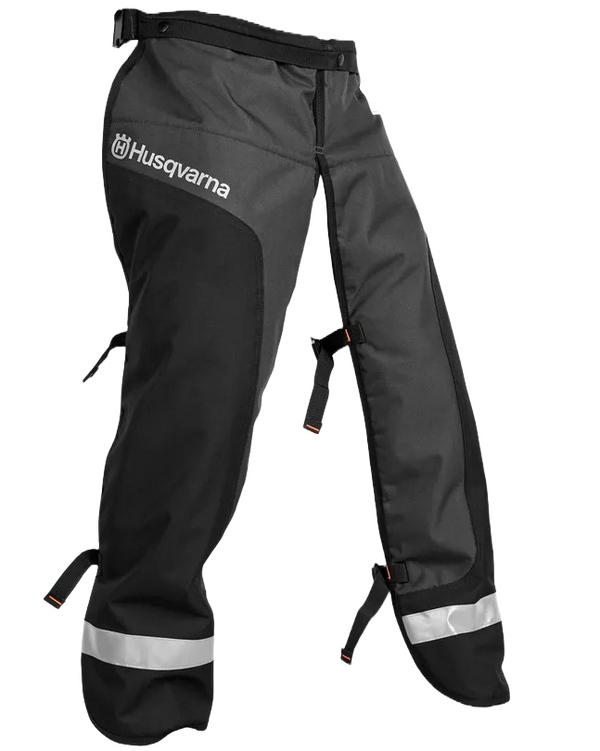 Husqvarna Functional Apron Chainsaw Chaps Husqvarna