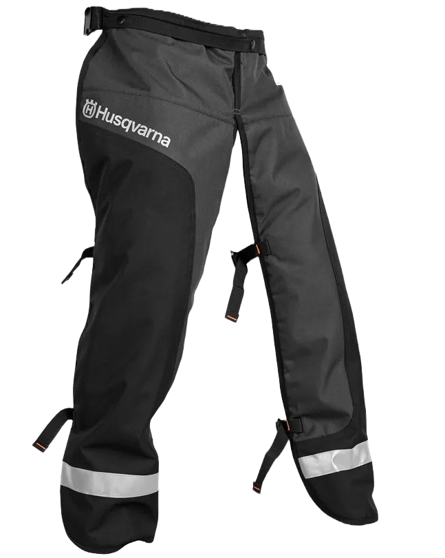 Husqvarna Functional Apron Chainsaw Chaps Husqvarna