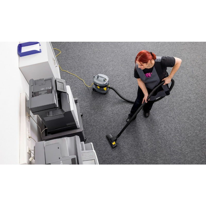 Kärcher Dry Vacuum Cleaner T 11/1 Classic Garden Plus