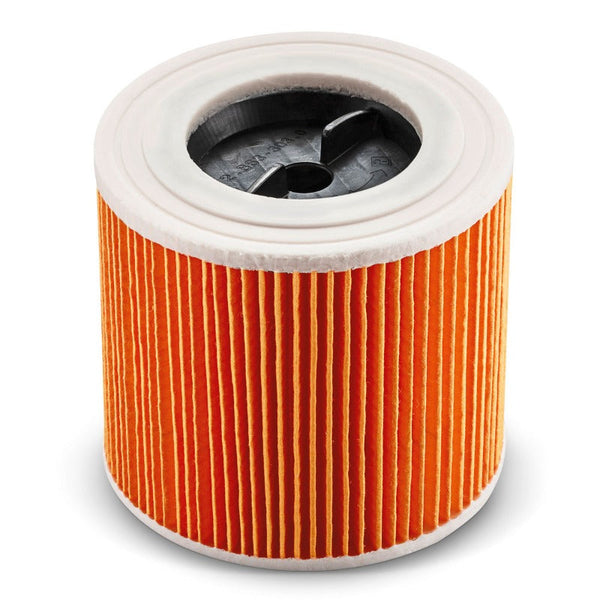 Kärcher Cartridge Filter for Wet and Dry Vacuuming Garden Plus