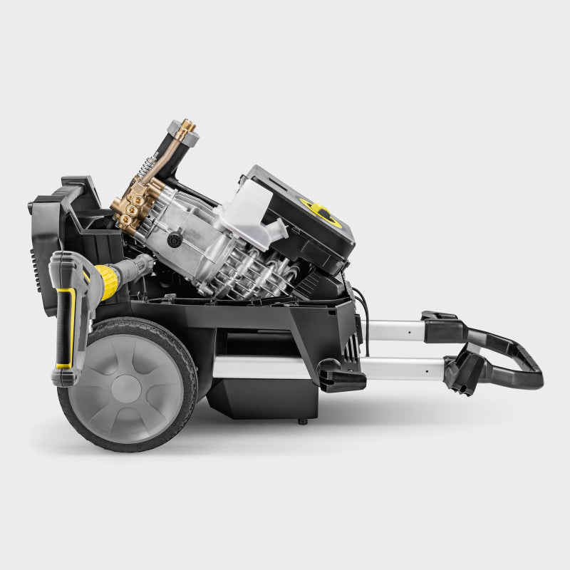 Kärcher High-pressure cleaner HD 10/25-4 S Garden Plus