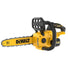 DeWalt DCCS621B 20V MAX* Compact 12 in. Brushless Cordless Chainsaw, Tool Only DeWALT