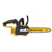DeWalt DCCS621B 20V MAX* Compact 12 in. Brushless Cordless Chainsaw, Tool Only DeWALT
