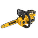 DeWalt DCCS621P1 20V MAX* Compact Brushless 12 in. Chainsaw 5.0Ah Kit DeWALT