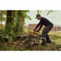 DeWalt DCCS621P1 20V MAX* Compact Brushless 12 in. Chainsaw 5.0Ah Kit DeWALT