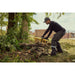 DeWalt DCCS621P1 20V MAX* Compact Brushless 12 in. Chainsaw 5.0Ah Kit DeWALT
