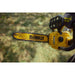 DeWalt DCCS621P1 20V MAX* Compact Brushless 12 in. Chainsaw 5.0Ah Kit DeWALT