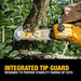 DeWalt DCCS623B 20V MAX XR Brushless 8 in. Chainsaw, Tool Only DeWALT