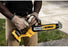DeWalt DCCS623B 20V MAX XR Brushless 8 in. Chainsaw, Tool Only DeWALT
