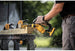 DeWalt DCCS623B 20V MAX XR Brushless 8 in. Chainsaw, Tool Only DeWALT