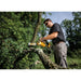 DeWalt DCCS623L1 20V MAX XR Brushless 8 in. Chainsaw 3.0Ah Kit DeWALT