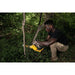 DeWalt DCCS623L1 20V MAX XR Brushless 8 in. Chainsaw 3.0Ah Kit DeWALT
