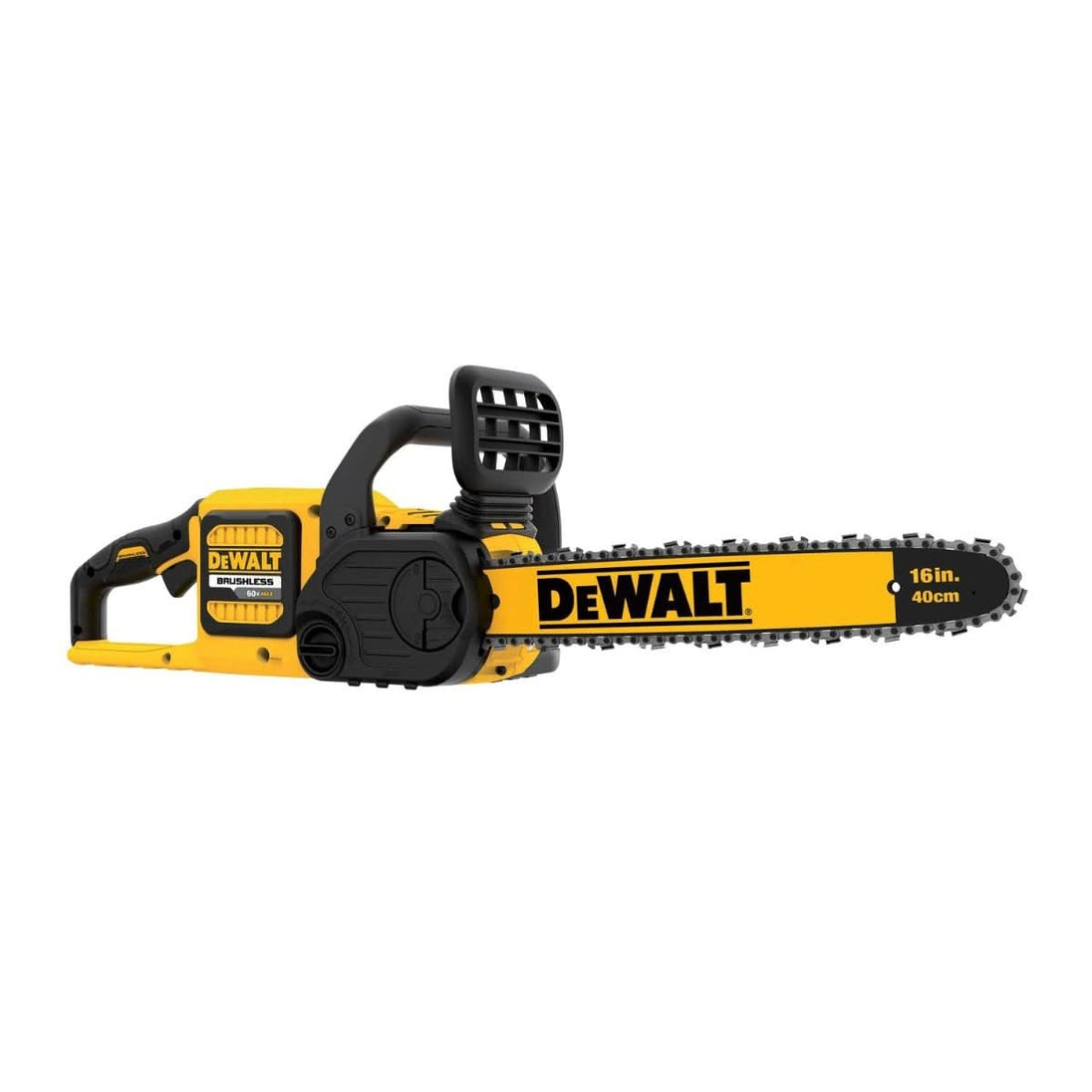 Dewalt DCCS670B FLEXVOLT 60V MAX Brushless Chainsaw, Tool Only DeWALT