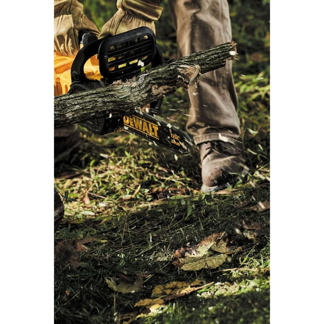 Dewalt DCCS670B FLEXVOLT 60V MAX Brushless Chainsaw, Tool Only DeWALT