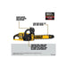 Dewalt DCCS670B FLEXVOLT 60V MAX Brushless Chainsaw, Tool Only DeWALT