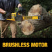 Dewalt DCCS670B FLEXVOLT 60V MAX Brushless Chainsaw, Tool Only DeWALT