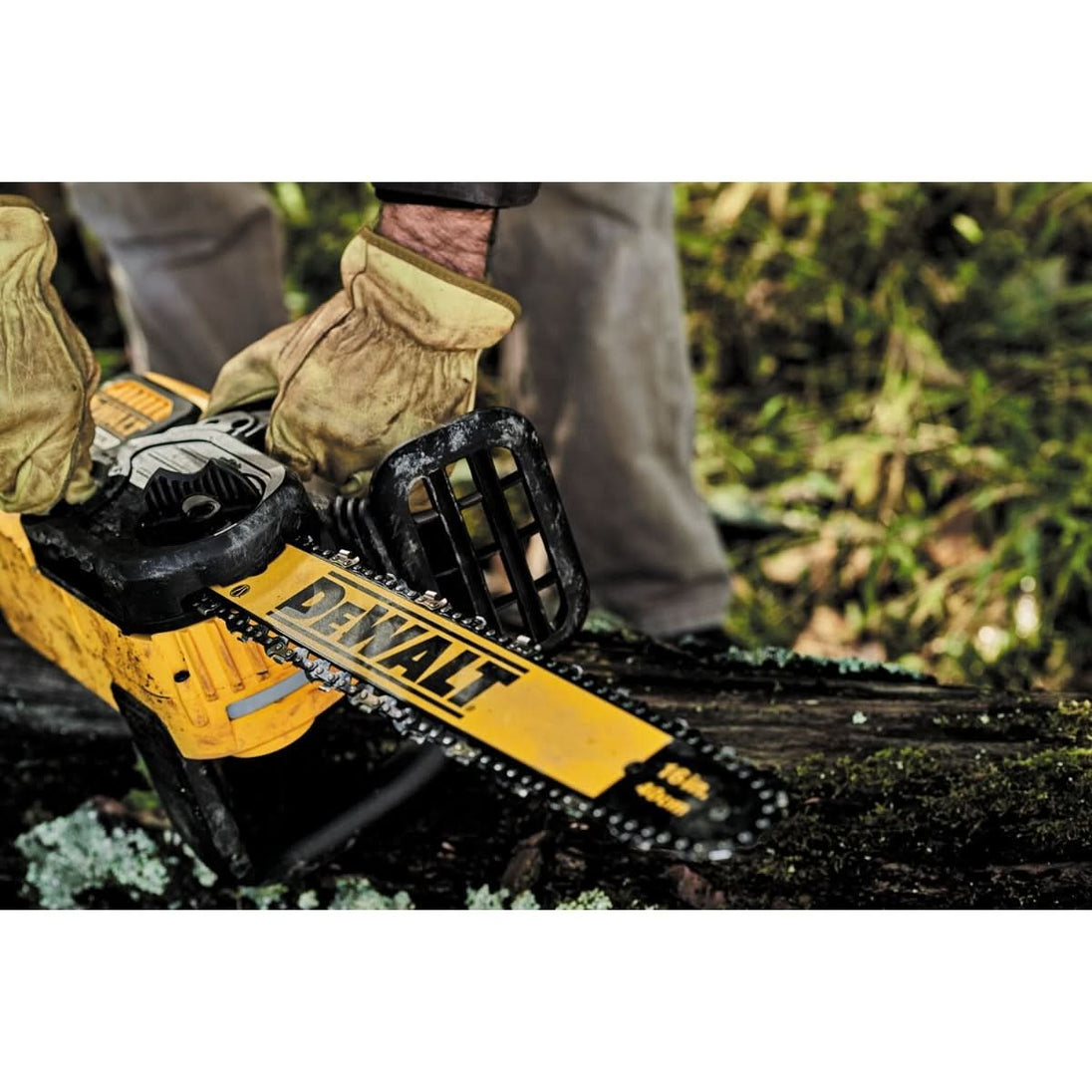 Dewalt DCCS670B FLEXVOLT 60V MAX Brushless Chainsaw, Tool Only DeWALT
