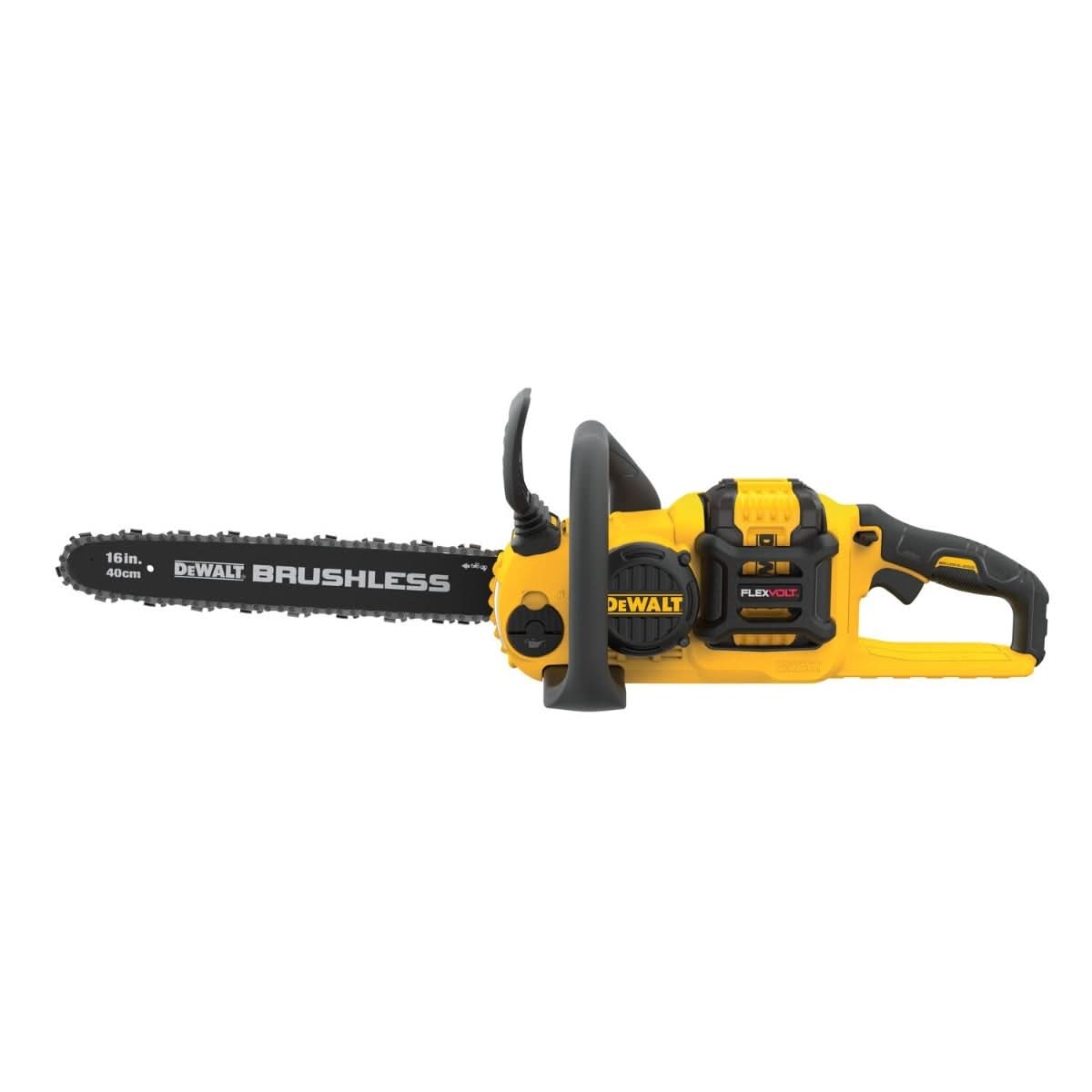 Dewalt DCCS670X1 FLEXVOLT60V MAX Brushless Chainsaw 3.0Ah Kit DeWALT