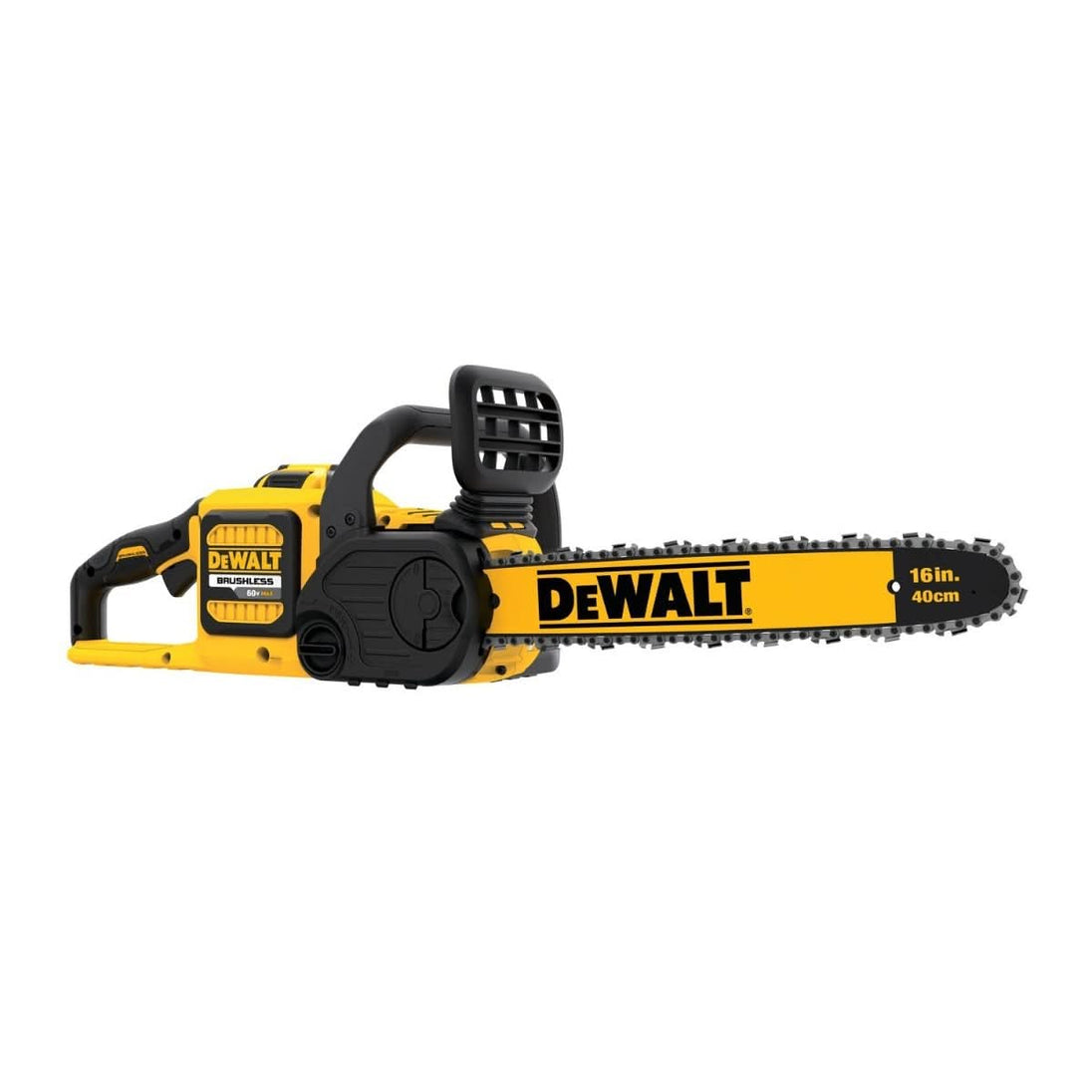 Dewalt DCCS670X1 FLEXVOLT60V MAX Brushless Chainsaw 3.0Ah Kit DeWALT