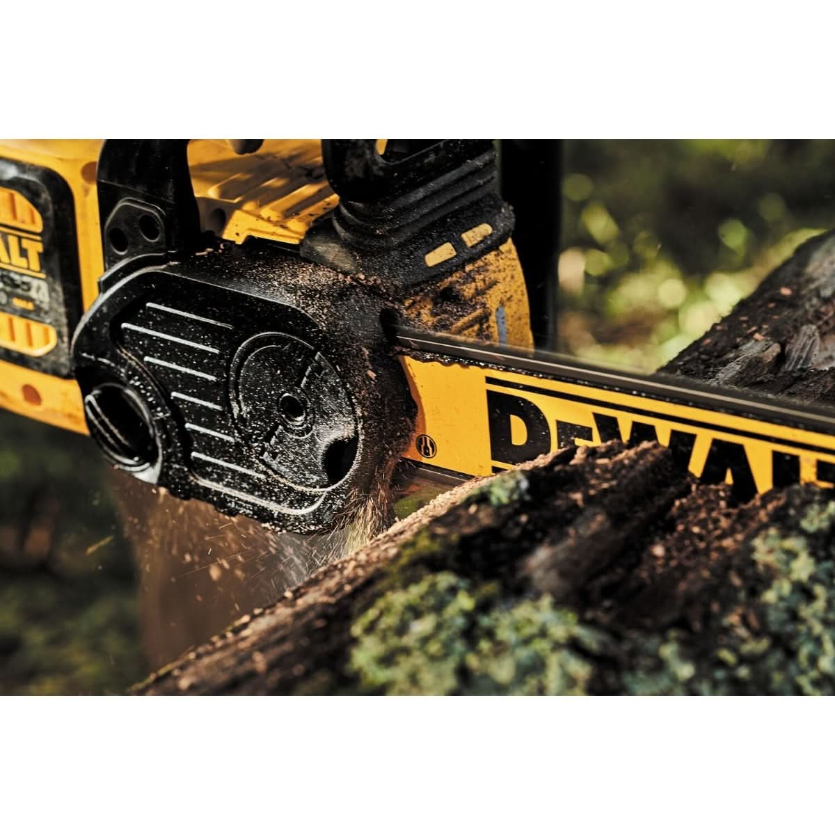 Dewalt DCCS670X1 FLEXVOLT60V MAX Brushless Chainsaw 3.0Ah Kit DeWALT