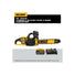Dewalt DCCS670X1 FLEXVOLT60V MAX Brushless Chainsaw 3.0Ah Kit DeWALT
