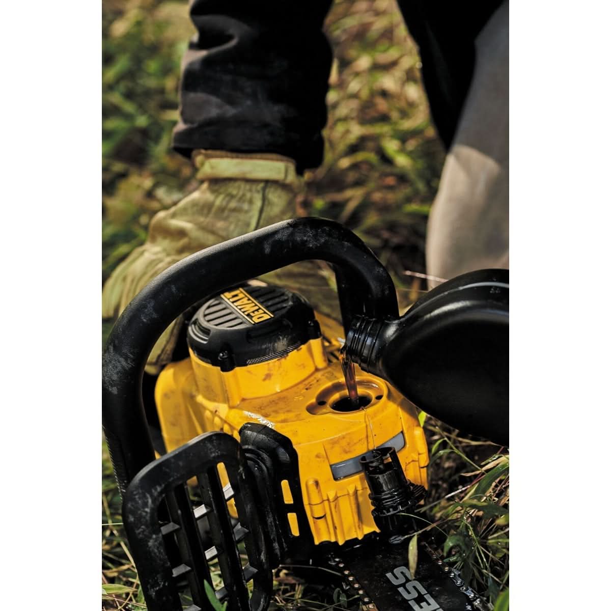 Dewalt DCCS670X1 FLEXVOLT60V MAX Brushless Chainsaw 3.0Ah Kit DeWALT