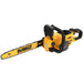 DeWalt DCCS672B DW 60V 18IN Chainsaw, Bare DeWALT