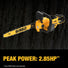 DeWalt DCCS672B DW 60V 18IN Chainsaw, Bare DeWALT