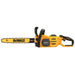 DeWALT DCCS672X1 FLEXVOLT 60V MAX 18-in. Brushless Chainsaw 9.0Ah Kit DeWALT