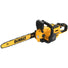 DeWALT DCCS672X1 FLEXVOLT 60V MAX 18-in. Brushless Chainsaw 9.0Ah Kit DeWALT