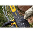 DeWALT DCCS672X1 FLEXVOLT 60V MAX 18-in. Brushless Chainsaw 9.0Ah Kit DeWALT