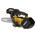 DeWalt DCCS674B FLEXVOLT 20V/60V MAX Brushless 14-in. Top Handle Chainsaw, Tool Only DeWALT